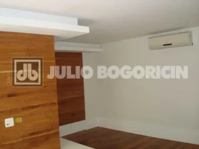 Apartamento com 3 Quartos à venda, 125m² no Lagoa, Rio de Janeiro