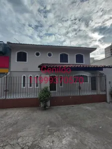 Sobrado com 4 Quartos para alugar, 180m² no Vila Butantã, São Paulo
