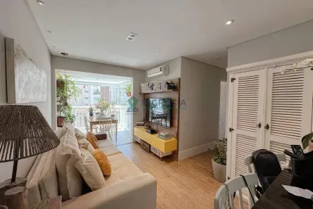 Apartamento com 2 Quartos à venda, 61m² no Vila Romana, São Paulo