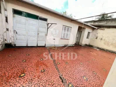 Lote/Terreno à venda, 500m² no Brooklin Paulista, São Paulo