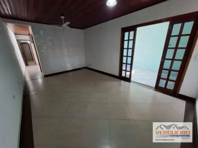 Casa com 3 Quartos para alugar, 118m² no Jardim Petrópolis, São José dos Campos
