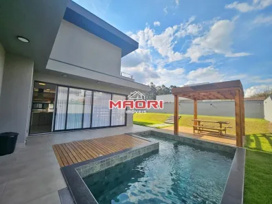 Casa de Condomínio com 3 Quartos à venda, 300m² no Jardim Portugal, Valinhos