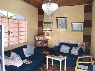 Sobrado com 3 Quartos à venda, 180m² no Vila Rio Branco, São Paulo
