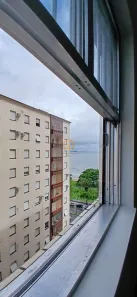 Apartamento com 2 Quartos à venda, 70m² no Embaré, Santos