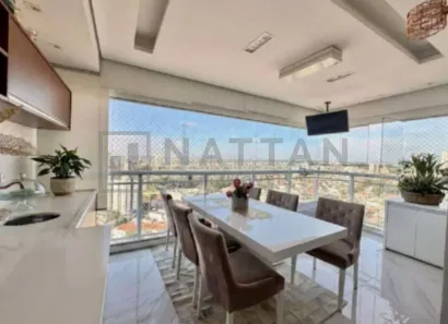 Apartamento com 2 Quartos à venda, 68m² no Vila Formosa, São Paulo