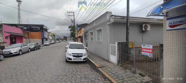 Casa com 3 Quartos à venda, 120m² no Vila dos Ferroviarios, Morretes