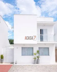 Casa de Condomínio com 3 Quartos à venda, 133m² no Aparecidinha, Sorocaba