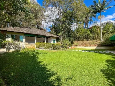 Casa de Condomínio com 5 Quartos à venda, 500m² no Caraguatá, Mairiporã