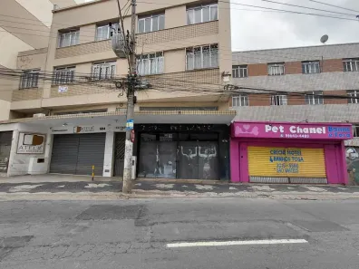 Ponto Comercial para alugar, 130m² no Centro, Juiz de Fora