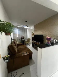 Apartamento com 2 Quartos à venda, 48m² no Antares, Maceió