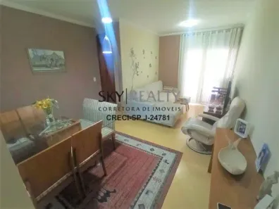 Apartamento com 2 Quartos à venda, 65m² no Vila do Castelo, São Paulo