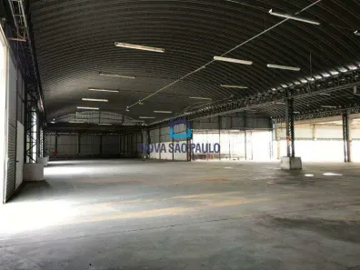 Galpão/Depósito/Armazém para alugar, 6700m² no Parque São Lourenço, São Paulo