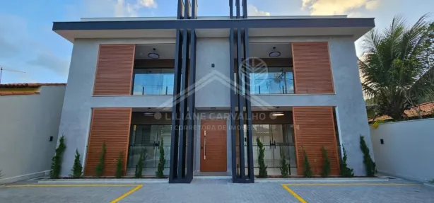 Apartamento com 2 Quartos à venda, 72m² no Jardim Atlântico Leste (Itaipuaçu), Maricá