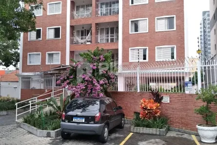 Apartamento com 2 Quartos à venda, 74m² no Água Fria, São Paulo