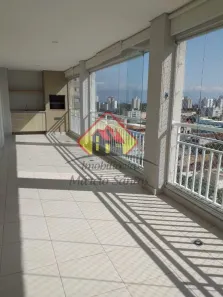 Apartamento com 4 Quartos à venda, 174m² no Jardim das Nações, Taubaté
