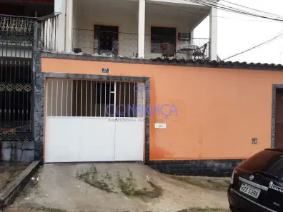 Casa com 2 Quartos à venda, 90m² no Campo Grande, Rio de Janeiro