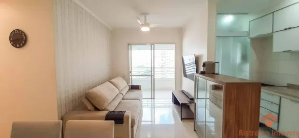 Apartamento com 2 Quartos à venda, 67m² no Centro, Osasco