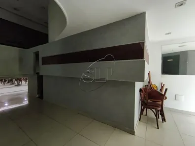 Ponto Comercial para alugar, 44m² no Alphaville, Santana de Parnaíba