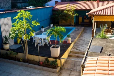 Casa com 5 Quartos à venda, 420m² no Venda da Cruz, São Gonçalo