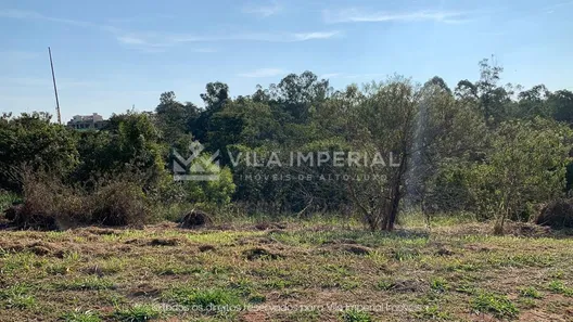 Lote/Terreno à venda, 2064m² no Condomínio Terras de São José, Itu