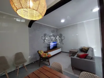 Casa com 2 Quartos à venda, 250m² no Jardim Brasil, Caraguatatuba