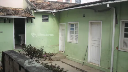 Lote/Terreno à venda, 280m² no Floresta, Belo Horizonte