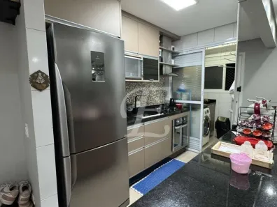 Apartamento com 2 Quartos à venda, 47m² no Vila Nova Cachoeirinha, São Paulo