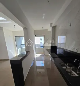 Apartamento com 3 Quartos à venda, 80m² no Daniel Fonseca, Uberlândia