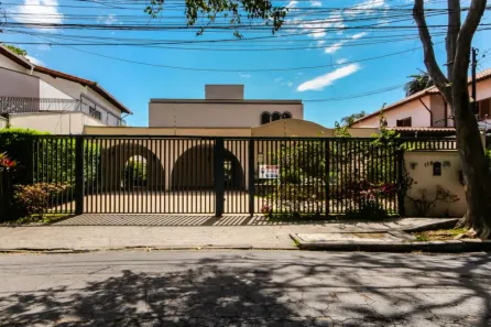 Casa com 4 Quartos à venda, 329m² no Alto de Pinheiros, São Paulo