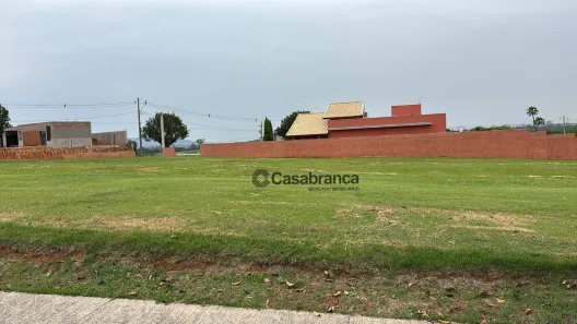 Lote/Terreno à venda, 1005m² no Parque Ecoresidencial Fazenda Jequitibá, Sorocaba