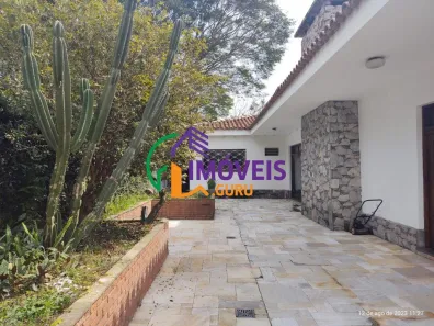 Casa com 3 Quartos à venda, 450m² no Jardim Santa Helena, São Paulo