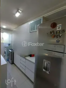 Apartamento com 2 Quartos à venda, 47m² no Passo das Pedras, Porto Alegre