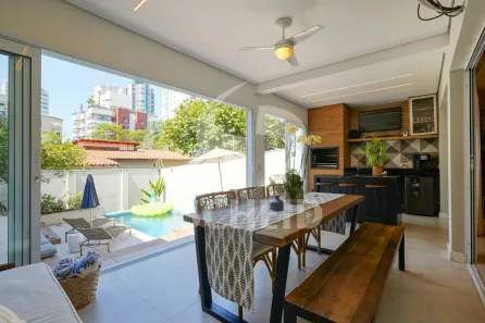 Casa com 4 Quartos à venda, 260m² no Vila Nova Caledônia, São Paulo