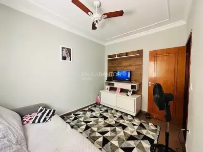 Casa com 4 Quartos à venda, 182m² no Jardim Wanel Ville IV, Sorocaba