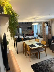 Apartamento com 2 Quartos à venda, 64m² no Buritis, Belo Horizonte