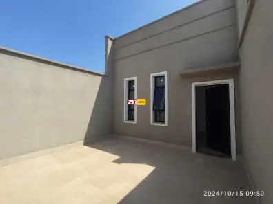 Casa com 2 Quartos à venda, 100m² no Parque Residencial Sabiás, Indaiatuba