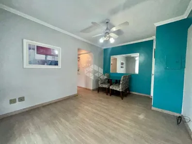 Apartamento com 2 Quartos à venda, 59m² no Nonoai, Porto Alegre