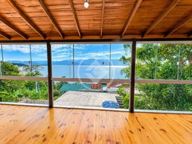 Casa com 3 Quartos à venda, 120m² no Ribeirão da Ilha, Florianópolis