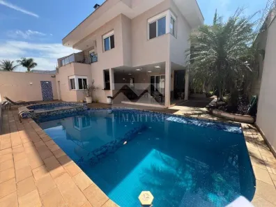 Casa com 4 Quartos à venda, 323m² no Vila Rezende, Piracicaba