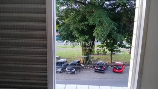 Apartamento com 1 Quarto à venda, 53m² no Centro, São Vicente
