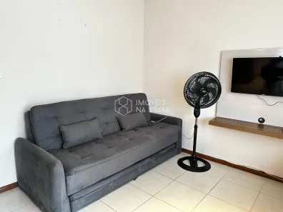 Apartamento com 1 Quarto à venda, 55m² no Praia Brava de Itajaí, Itajaí