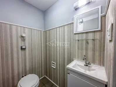 Apartamento com 1 Quarto à venda, 29m² no Centro, Rio de Janeiro