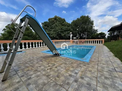 Fazenda/Sítio com 4 Quartos à venda, 225m² no Vale Verde, Valinhos