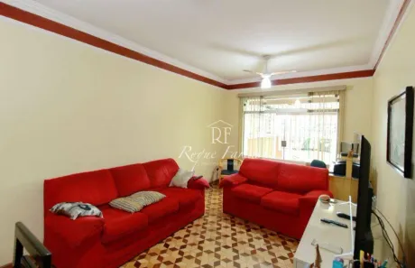 Casa com 3 Quartos à venda, 135m² no Jaguaré, São Paulo