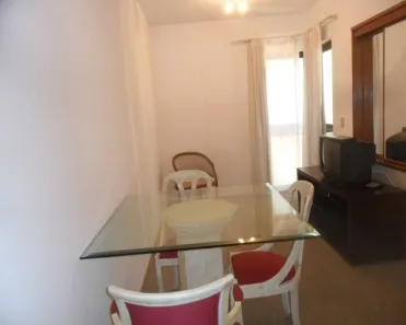 Apartamento com 2 Quartos para alugar, 57m² no Jardim Paulista, São Paulo
