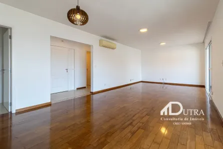 Apartamento com 4 Quartos à venda, 204m² no Embaré, Santos