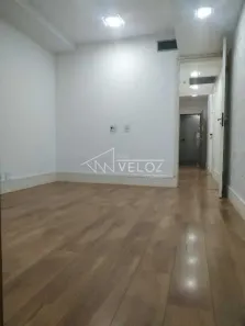 Apartamento com 1 Quarto à venda, 42m² no Centro, Rio de Janeiro