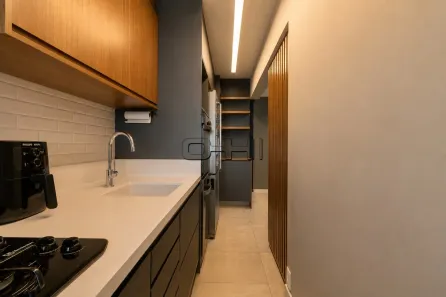 Apartamento com 2 Quartos à venda, 74m² no Jardim Paulista, São Paulo