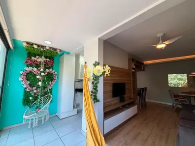 Flat com 2 Quartos à venda, 60m² no Consolação, São Paulo