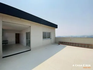 Cobertura com 3 Quartos à venda, 180m² no Amazonas, Contagem